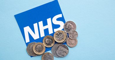 Health Experts and Charities Call for NHS Trusts to #EndThePadGap