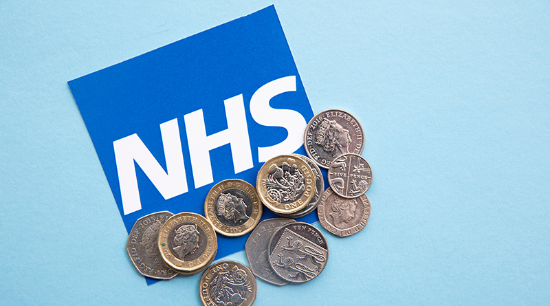 Health Experts and Charities Call for NHS Trusts to #EndThePadGap