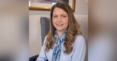 Queen’s Nurse Appointed Manager at Aberdeenshire Care Home