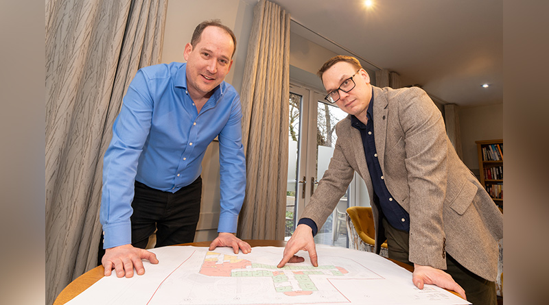 New Care Home To Open In Eccleshill This Summer