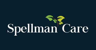 Family-Owned Spellman Care Shortlisted for Four National Industry Awards