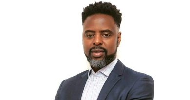 Chris Dzikiti to Leave CQC