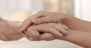 Assisted Dying Bill Falls as Parliamentary Time Runs Out