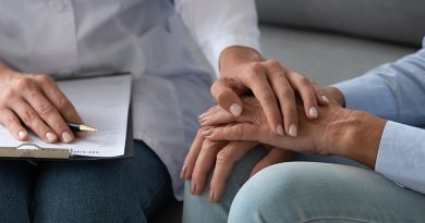 Call for National Campaign to Tackle Dementia Awareness Gap