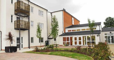 Care Provider Continues To Expand With Three Extra Care Services In Manchester