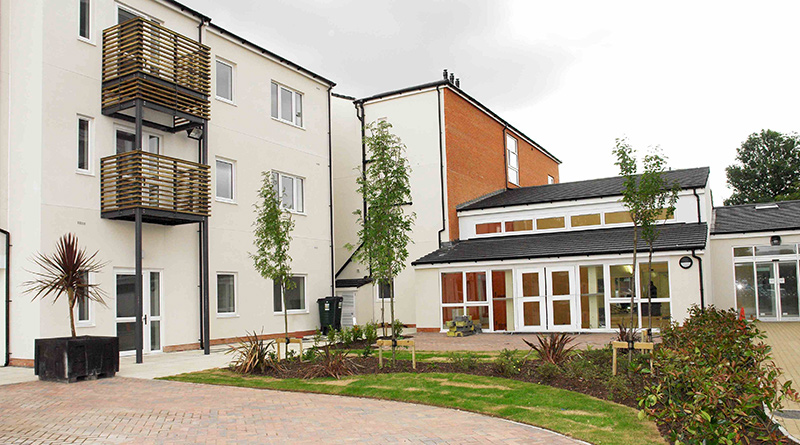 Care Provider Continues To Expand With Three Extra Care Services In Manchester