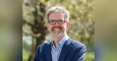 ADASS President Calls for Social Justice at Heart of Adult Social Care Reform
