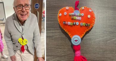 New Relationships Flourish in Global Intergenerational Week