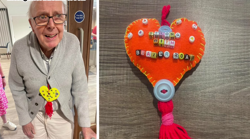 New Relationships Flourish in Global Intergenerational Week