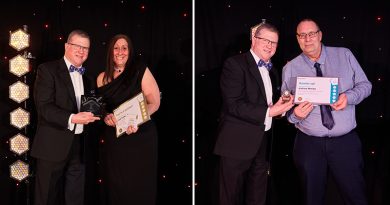 Exemplar Health Care Honours Team Members Across its Services at 2026 Values Awards