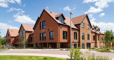 Alton Place Care Home Completes Mountbatten End of Life Programme