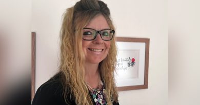 Court House Care Home Welcomes New Manager to Lead Next Chapter