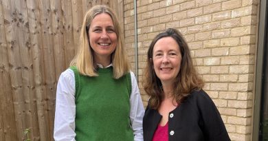 Kent and Medway Research Leading the Way in Transforming Dementia Diagnosis and Care