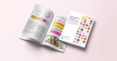Care England Launches Second National Report in Partnership with Log my Care — ‘How Families Find and Choose Care’