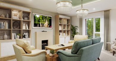 Macc Care Expands Midlands Portfolio with Opening of New 72-bed Shirley Care Home