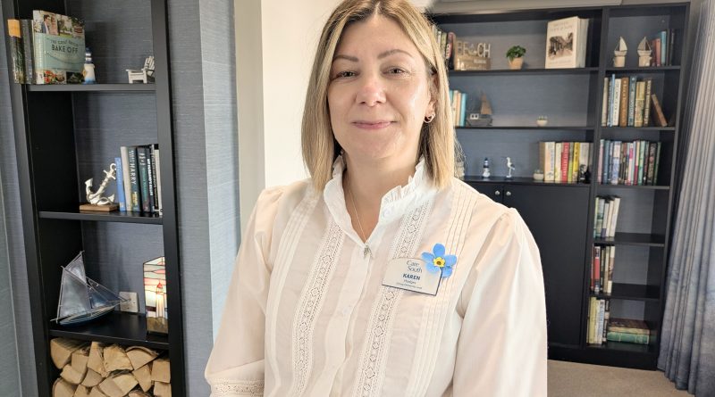 Care South Marks Dementia Action Week with Afternoon Tea Parties and Group Support Sessions