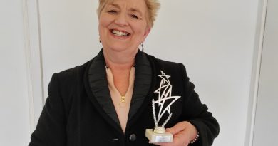 Award Recognises Outstanding Work Transforming Veterans’ Lives in Care Homes