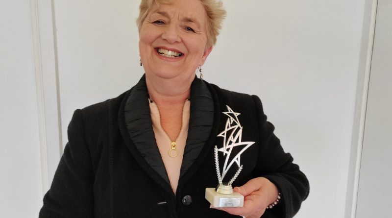 Award Recognises Outstanding Work Transforming Veterans’ Lives in Care Homes
