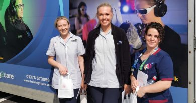 Old Malton Care Staff Experience Living with Dementia During Dementia Action Week
