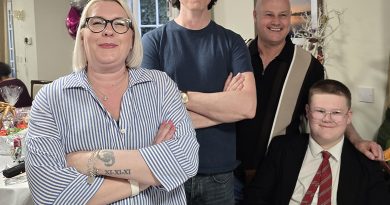 The Chase’ celebrity Hosts Care Home Quiz Night for Charity…