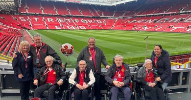 UK Care Group Launches £100,000 Annual Investment To Unlock New Experiences For Those In Their Homes