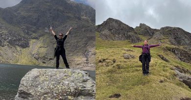 Windmill House Manager to Take on Ben Nevis Challenge for Dementia Research
