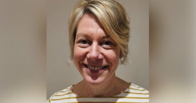 Skills for Care Lead Wins Leadership in Dementia Award at the UK Dementia Awards 2026