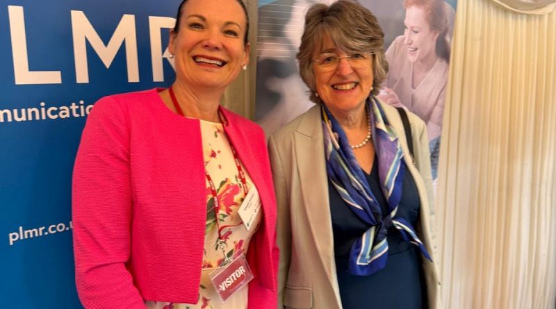 Priory CEO Welcomes Care England Report Calling for Shift in How Adult Social Care is Understood and Funded