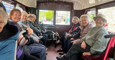 Craig Healthcare Brings Memories to Life for Dementia Action Week