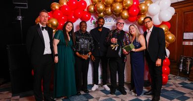 We Care Group and Summit Care Group Celebrate Staff Successes at Third Annual ‘Shining Star Awards’