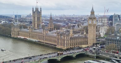 New Report Urges Government to Make Social Care a National Priority