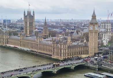 New Report Urges Government to Make Social Care a National Priority