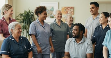Call for Local Authorities to Lead the Way on Race Equity in Social Care