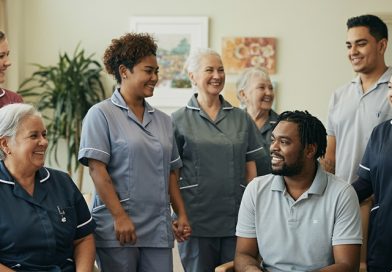 Care Providers Urged to Review Right-to-Work Processes
