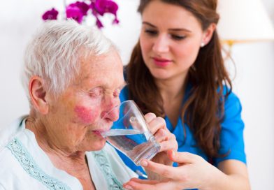 Care Providers Urged to Prepare as Amber Heat Alert Issued