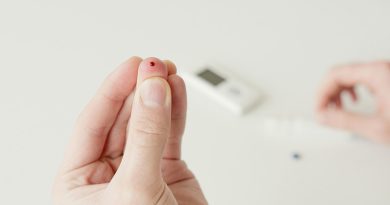 At-Home Blood Test and Brain Testing Could Screen People for Dementia Risk