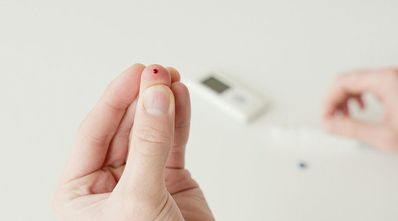 At-Home Blood Test and Brain Testing Could Screen People for Dementia Risk