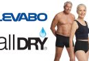 Levabo allDRY® Incontinence Underwear – Comfort, Dignity and Confidence for Every Day