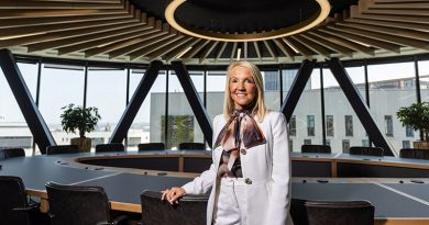 Technology Enabled Care Leader Honoured By The King