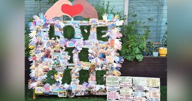 South East Care Group Celebrate Creativity Through ‘Love to Care’ Art Competition