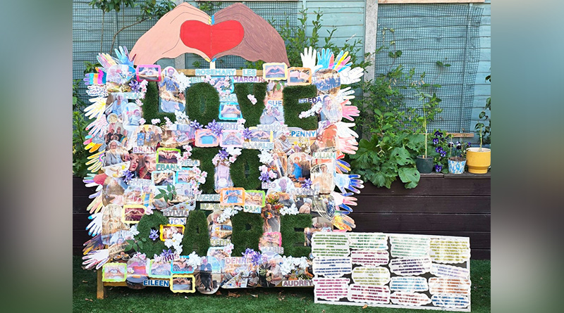 South East Care Group Celebrate Creativity Through ‘Love to Care’ Art Competition