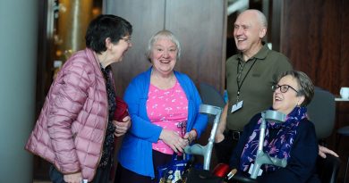 British Polio Fellowship to Host Landmark Health And Wellbeing Conference