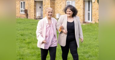 A Night Off for Britain’s Carers Saved the Public Purse £1.89m Last Year