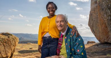Veteran News Anchor Jon Snow Reveals His Dementia Diagnosis