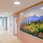 The Role of Colour and Finish in Creating Calmer Care Home Interiors