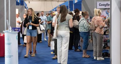 Not Long To Go Now Until The Care & Occupational Therapy Show on the 23rd June! Don’t Miss Out.