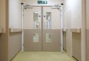 Maintenance Free Makes for Cost Effective Wall and Door Protection
