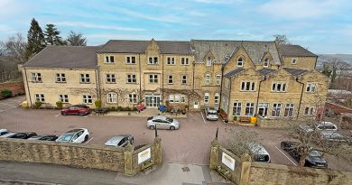 Summit Care Group Announces Acquisition of Herncliffe Nursing Home