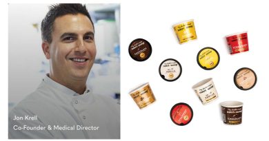 Why Enjoyable Nutrition Could Play a Bigger Role in Tackling Malnutrition in Care Homes