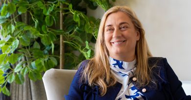 Experienced Care Leader Appointed Manager at Parklands Care Home in Southport